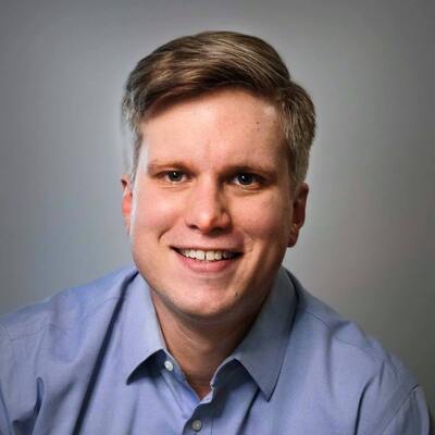 Headshot of Michael S.F. Kirk